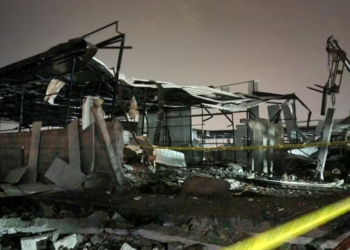 Deputeti Çela dyshohet për tri vepra penale për shpërthimin vdekjeprurës në Lushnjë