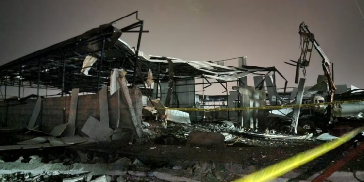 Deputeti Çela dyshohet për tri vepra penale për shpërthimin vdekjeprurës në Lushnjë