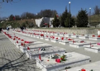 Sot përkujtohet masakra e Krushës së Madhe, e pranishme presidentja Osmani