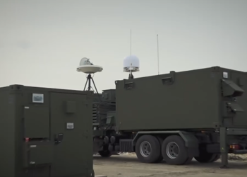 Sot hapet baza ajrore e NATO-s në Kuçovë