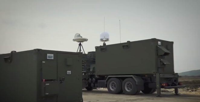 Sot hapet baza ajrore e NATO-s në Kuçovë