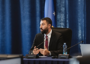 Krasniqi: Demos III, është projekt i cili do të mbështes komunat në vlerë rreth 30 milionë euro