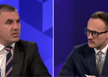 Gashi e akuzon Hysenin për gjendjen e rrugës Gjilan-Ferizaj, ai thotë se nuk ka obligim ligjor