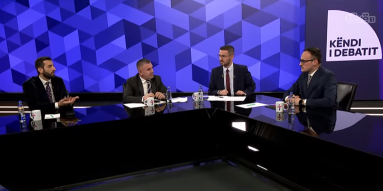 Demhasaj-Hysenit: Po ta nënshkruante Kurti tani Asociacionin, do të ishte vetëvrasje politike