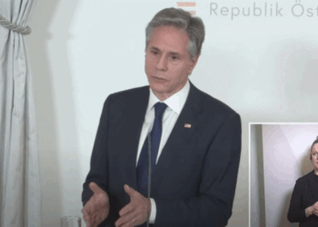 Blinken: Kosova dhe Serbia të rrisin koordinimin dhe transparencën me aleatët, t’i zbatojnë marrëveshjet