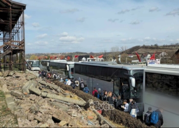 LVV thotë se shkollave u janë ndaluar homazhet në Prekaz, Komuna i quan tendencë për përçarje