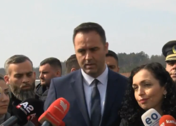 Konjufca: Prekazi gjithmonë do të jetë vendi ku do gjejmë frymëzim dhe patriotizëm