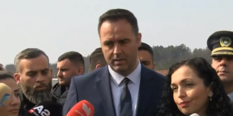 Konjufca: Prekazi gjithmonë do të jetë vendi ku do gjejmë frymëzim dhe patriotizëm