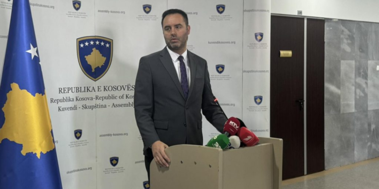 Konjufca përkrah themelimin e Komisioneve Hetimore