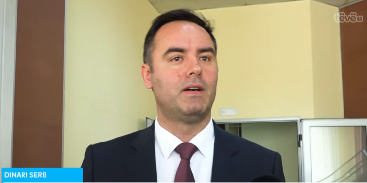 Konjufca: Dinari s’ka kthim mbrapa