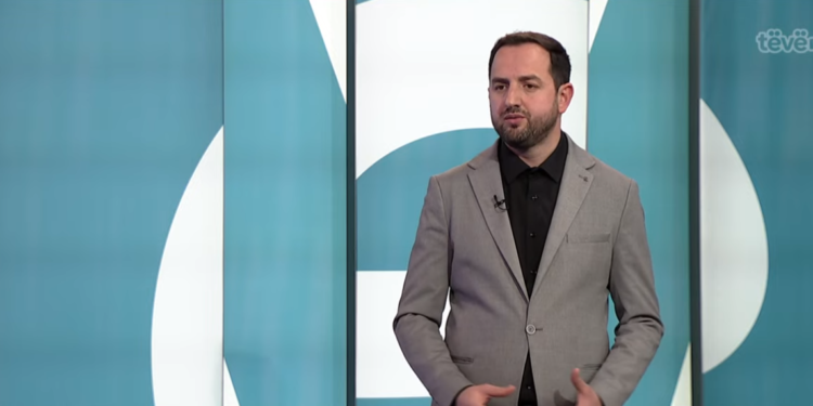 Dinari nesër në Dialog, Korenica thotë se Kosova duhet të marrë pjesë kur është interesi nacional