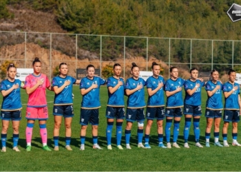 Futbollistet e Kosovës nëntë pozita më lart në ranglistën e FIFA-s