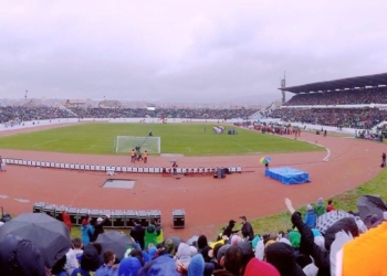 Një dekadë nga ndeshja Kosova – Haiti