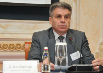 Krasniqi: Regjistrimi i Popullsisë po shkon për herë të tretë drejt dështimit