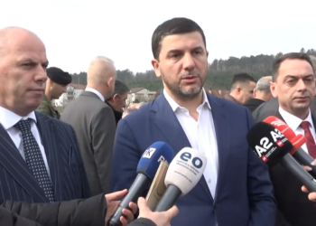 Krasniqi nga Prekazi: Këto data zgjuan vëmendjen ndërkombëtare për luftën e UÇK-së