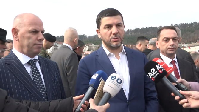 Krasniqi nga Prekazi: Këto data zgjuan vëmendjen ndërkombëtare për luftën e UÇK-së