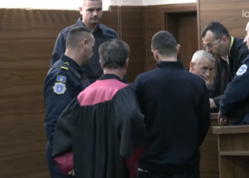 Dardan Krivaqa dyshohet se ka grabitur dhe marrë para në kazino