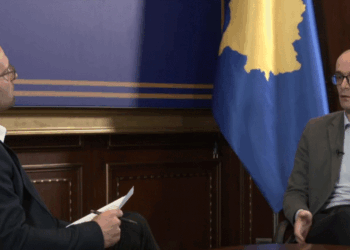 Ahmeti e quan të çuditshëm e të padrejtë vendimin e Kushtetueses për Manastirin