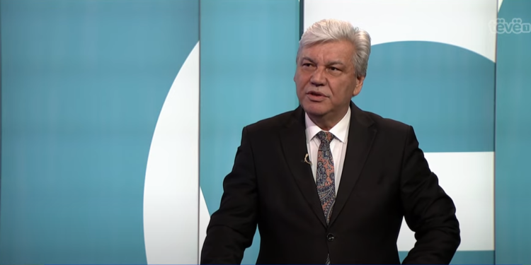 Kryeziu e quan veprim të mirë letrën e liderëve të Kosovës për Asociacionin drejtuar Bakojanis