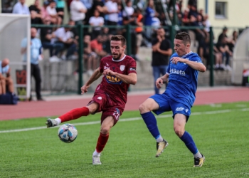 Prishtina – Drita, finalja para finales së Kupës