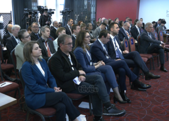 Situata e sigurisë vlerësohet e ndjeshme, Serbia konsiderohet si faktor destabilizues në rajon