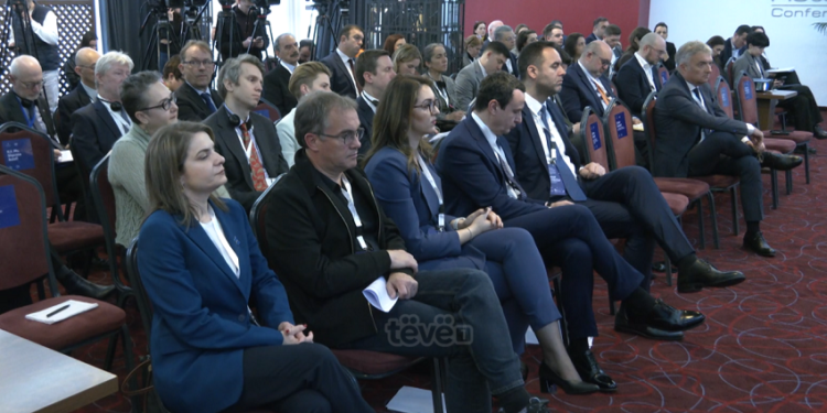 Situata e sigurisë vlerësohet e ndjeshme, Serbia konsiderohet si faktor destabilizues në rajon