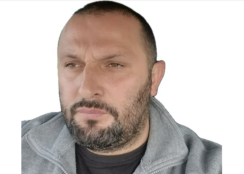 I dyshuari për grabitje shpallet në kërkim nga Policia