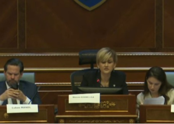 Përfundojnë punimet në komisionin për MSA-në, kërkohet mbështetja për anëtarësimin e Kosovës në KiE