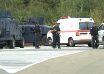 Konsiderohen serioze paralajmërimet e inteligjencës amerikane për konflikt në baza etnike në Kosovë