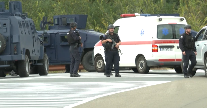 Konsiderohen serioze paralajmërimet e inteligjencës amerikane për konflikt në baza etnike në Kosovë