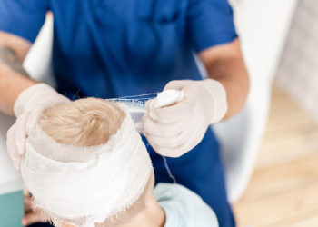 ​70 milionë njerëz në vit atakohen me dëmtime dhe lëndime traumatike të trurit