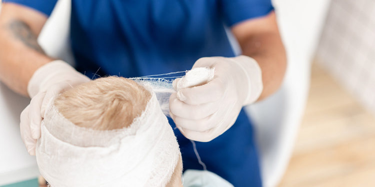 ​70 milionë njerëz në vit atakohen me dëmtime dhe lëndime traumatike të trurit