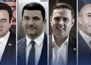 Liderët opozitarë kritikojnë Kurtin për ndryshim të qëndrimeve