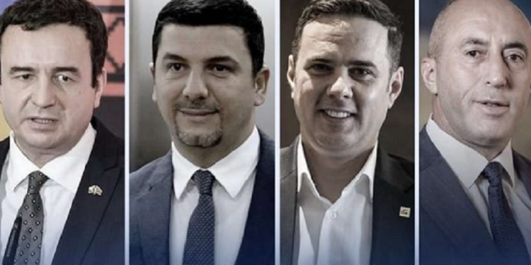 Liderët opozitarë kritikojnë Kurtin për ndryshim të qëndrimeve