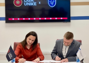 “Final Four” i Ligës Unike për basketbolliste mbahet në Prishtinë