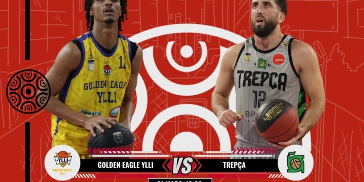 Trepça e Ylli përballen në finalen e Ligës Unike