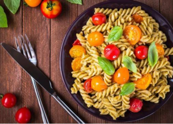 Pse makaronat janë një ushqim i pazëvendësueshëm gjatë agjërimit