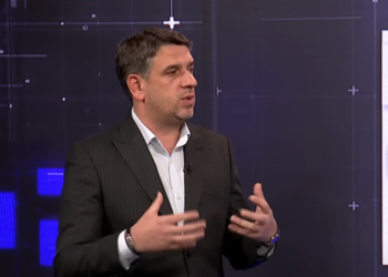 Maloku: Dyfytyrësia e faktorit ndërkombëtar ka qenë e padurueshme