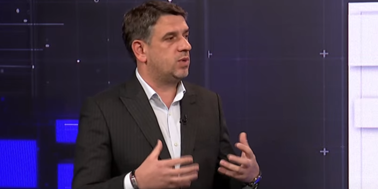 Maloku: Dyfytyrësia e faktorit ndërkombëtar ka qenë e padurueshme