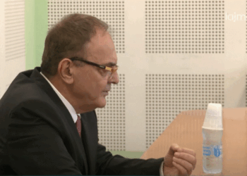 Gjithçka që dihet deri më tani për intervistimin e Martin Berishaj