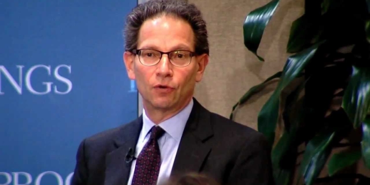 Kupchan thotë se anëtarësimi i Kosovës në KiE, hap i rëndësishëm