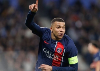 Mbappe flet më në fund rreth transferimit të tij te Real Madridi