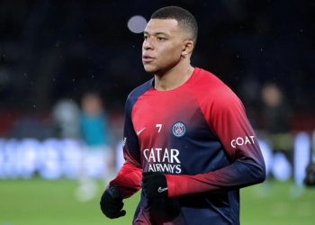  Mbappe do të prezantohet të Reali para Evropanit
