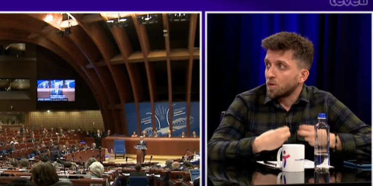 Behluli: Anëtarësimi i mundshëm i Kosovës në KiE, suksesi i vetëm i Kurtit në Politikën e Jashtme