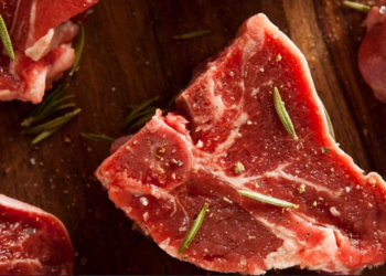 Sa është sasia e mishit që duhet të konsumoni në javë