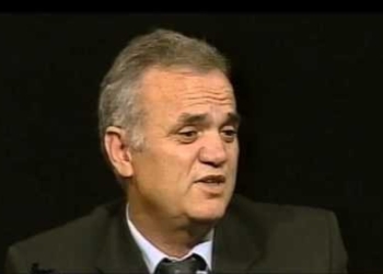 Vdes mjeku i UÇK-së, Bajram Koci