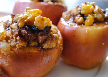 Aroma e frutave të pjekura mund të ndalojë rritjen e qelizave kancerogjene, thonë shkencëtarët