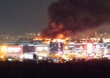 Sulm terrorist në Moskë, raportohet për dhjetëra të vrarë