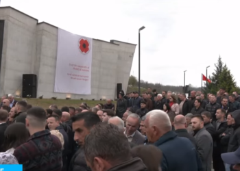 Hapet muzeu i masakrës së Krushës së Madhe