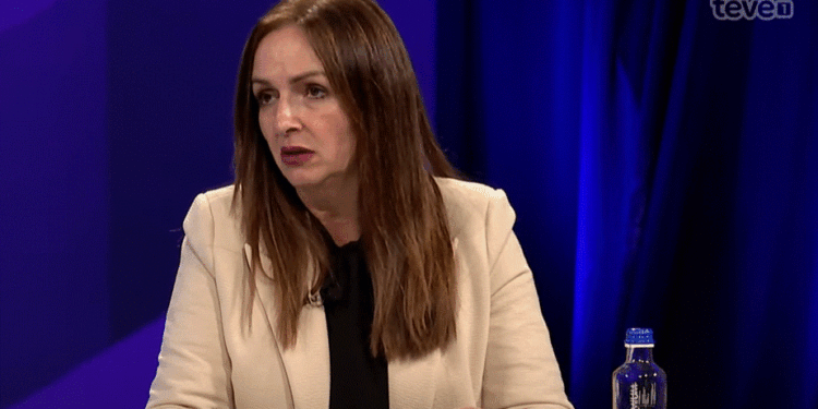 Nagavci: Zbatimi i vendimit për Manastirin jo i drejtë, por i duhuri për momentumin